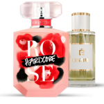 Hardcore Rose Victoria's Secret 50 ml