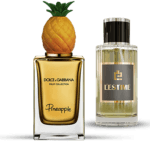Pineapple D&G