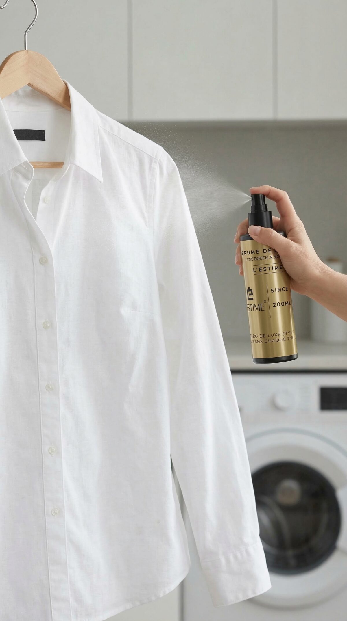 LUXURY E 200 ml - Image 5