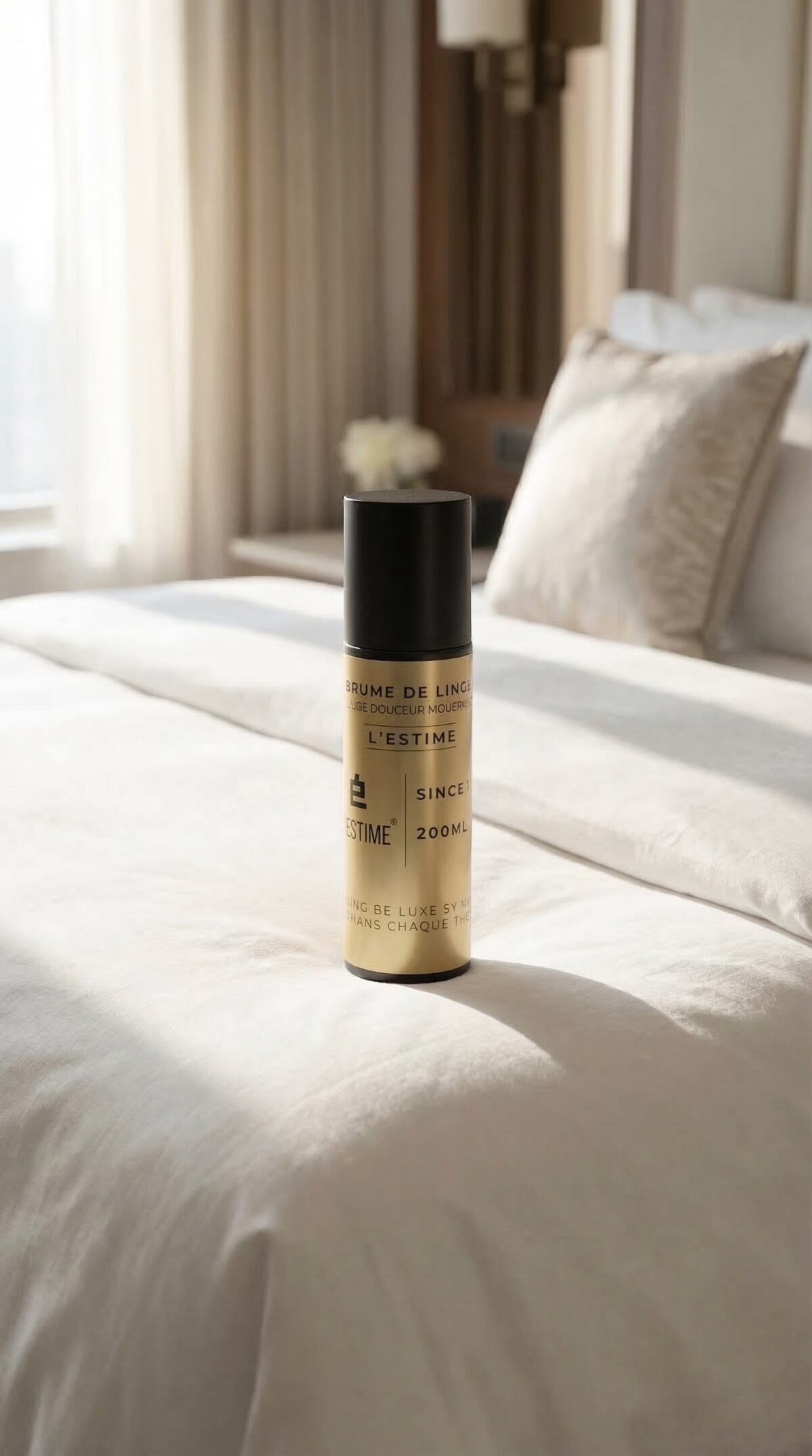 LUXURY E 200 ml - Image 6