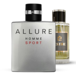Allure Homme Sport Chanel 50ml