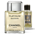 Egoiste Platinum Chanel 50ml