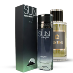 Sun Java for Men Franck Olivier 50ml