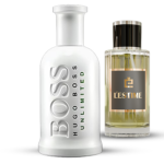 Hugo Boss Unlimited Hugo Boss 50ml